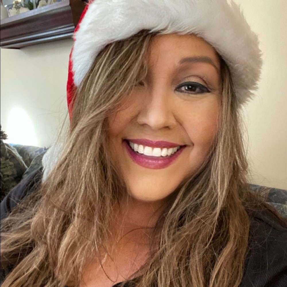 Meet your Posher, Tammi